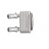 Refroidisseur d'huile, huile moteur 91584 Nissens, Vignette 2