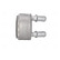 Refroidisseur d'huile, huile moteur 91584 Nissens, Vignette 4