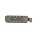 Refroidisseur d'huile, huile moteur 91604 Nissens, Vignette 4
