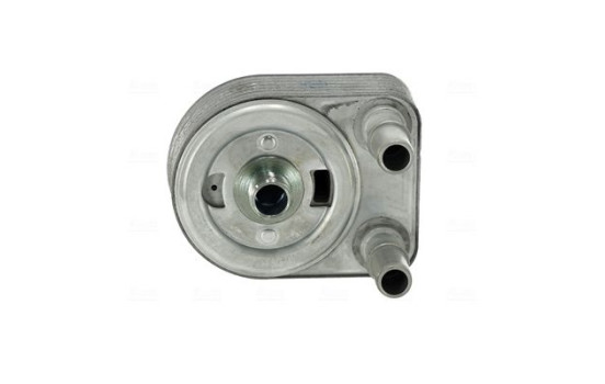refroidisseur d'huile, huile moteur 91653 Nissens, Image 3