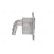 refroidisseur d'huile, huile moteur 91726 Nissens, Vignette 2