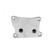 refroidisseur d'huile, huile moteur 91726 Nissens, Vignette 3
