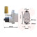 Refroidisseur d'huile, huile moteur *** IR PLUS *** 09013723 International Radiators
