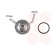 Refroidisseur d'huile, huile moteur *** IR PLUS *** 13013713 International Radiators