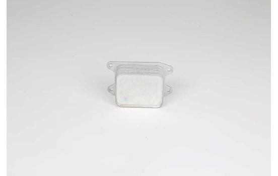 Refroidisseur d'huile, huile moteur, Image 2