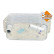 refroidisseur d'huile, huile moteur