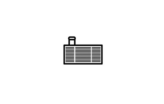 Refroidisseur d'huile NRF, transmission automatique