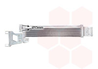 Refroidisseur d'huile, transmission automatique 30013715 International Radiators
