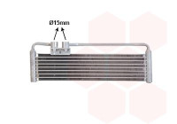 Refroidisseur d'huile, transmission automatique 30013717 International Radiators