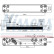 Refroidisseur d'huile, transmission automatique 90837 Nissens, Vignette 6