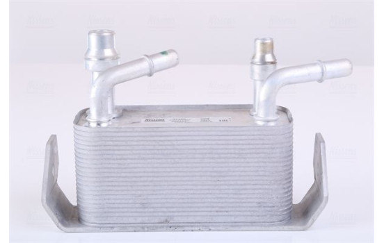 Refroidisseur d'huile, transmission automatique 91280 Nissens
