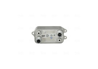 Refroidisseur d'huile, transmission automatique 91383 Nissens