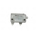 Refroidisseur d'huile, transmission automatique 91411 Nissens