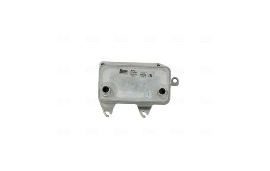 Refroidisseur d'huile, transmission automatique 91411 Nissens