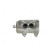 Refroidisseur d'huile, transmission automatique 91411 Nissens, Vignette 3
