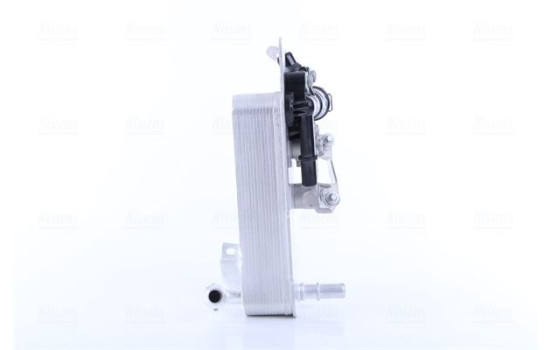Refroidisseur d'huile, transmission automatique 91480 Nissens, Image 4