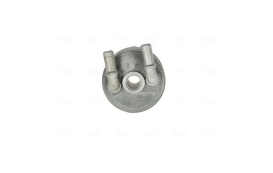 Refroidisseur d'huile, transmission automatique 91506 Nissens, Image 2