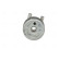 Refroidisseur d'huile, transmission automatique 91506 Nissens, Vignette 4