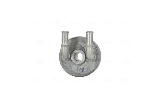 Refroidisseur d'huile, transmission automatique 91507 Nissens, Image 2