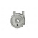 Refroidisseur d'huile, transmission automatique 91507 Nissens, Vignette 4