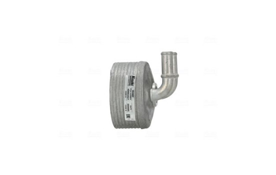 Refroidisseur d'huile, transmission automatique 91507 Nissens, Image 5