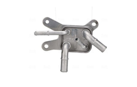Refroidisseur d'huile, transmission automatique 91529 Nissens, Image 2