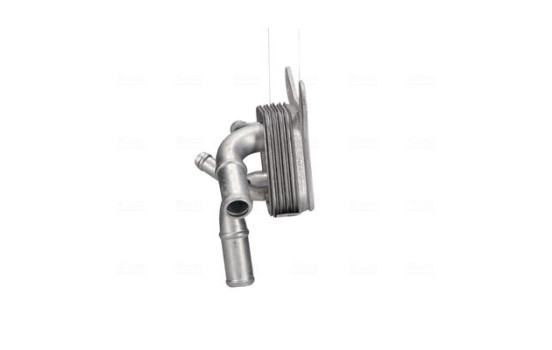 Refroidisseur d'huile, transmission automatique 91529 Nissens, Image 3