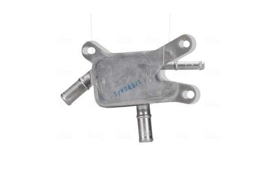 Refroidisseur d'huile, transmission automatique 91529 Nissens, Image 4