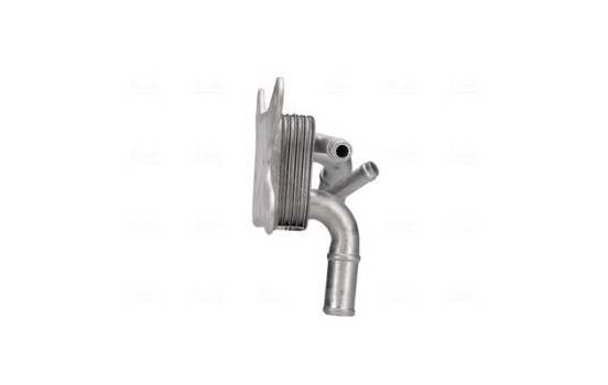 Refroidisseur d'huile, transmission automatique 91529 Nissens, Image 5
