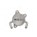 Refroidisseur d'huile, transmission automatique 91544 Nissens