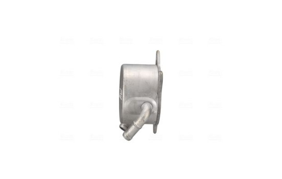 Refroidisseur d'huile, transmission automatique 91544 Nissens, Image 2