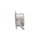 Refroidisseur d'huile, transmission automatique 91544 Nissens, Vignette 4