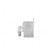 Refroidisseur d'huile, transmission automatique 91548 Nissens, Vignette 2