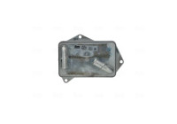 Refroidisseur d'huile, transmission automatique 91563 Nissens