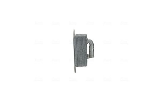 Refroidisseur d'huile, transmission automatique 91563 Nissens, Image 4