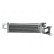 Refroidisseur d'huile, transmission automatique 91568 Nissens