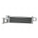 Refroidisseur d'huile, transmission automatique 91568 Nissens, Vignette 3
