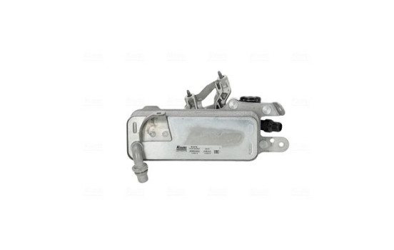 Refroidisseur d'huile, transmission automatique 91574 Nissens