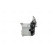 Refroidisseur d'huile, transmission automatique 91574 Nissens, Vignette 2