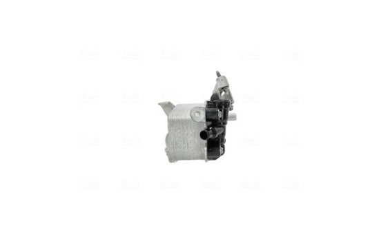 Refroidisseur d'huile, transmission automatique 91574 Nissens, Image 2