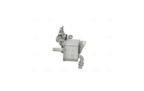 Refroidisseur d'huile, transmission automatique 91574 Nissens, Image 4