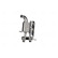 Refroidisseur d'huile, transmission automatique 91576 Nissens, Vignette 2