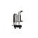 Refroidisseur d'huile, transmission automatique 91576 Nissens, Vignette 4