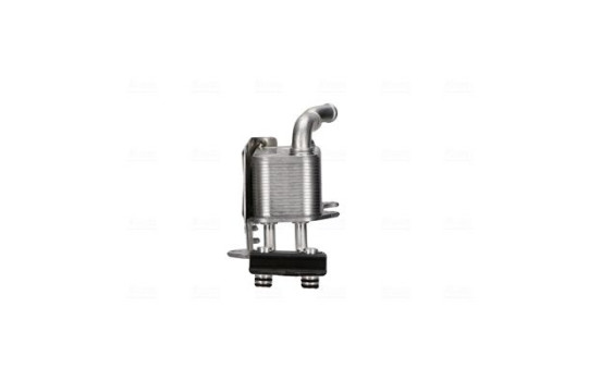 Refroidisseur d'huile, transmission automatique 91576 Nissens, Image 4