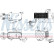 Refroidisseur d'huile, transmission automatique 91576 Nissens, Vignette 5