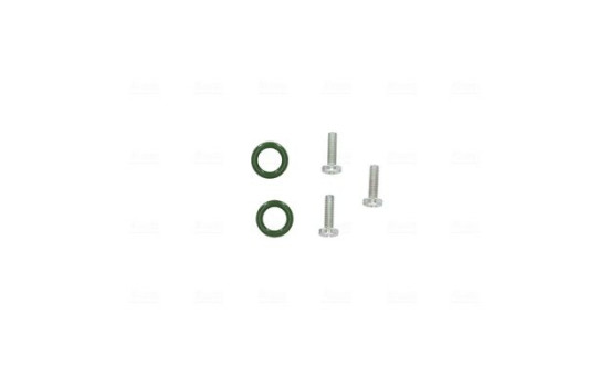 Refroidisseur d'huile, transmission automatique 91588 Nissens, Image 5