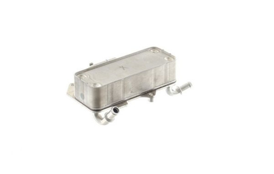 Refroidisseur d'huile, transmission automatique, Image 6