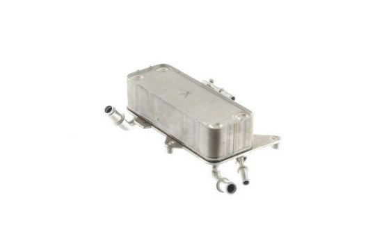 Refroidisseur d'huile, transmission automatique, Image 8