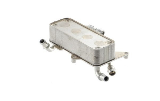 Refroidisseur d'huile, transmission automatique, Image 2