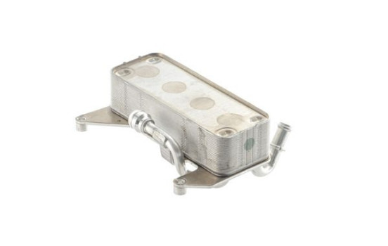Refroidisseur d'huile, transmission automatique, Image 6